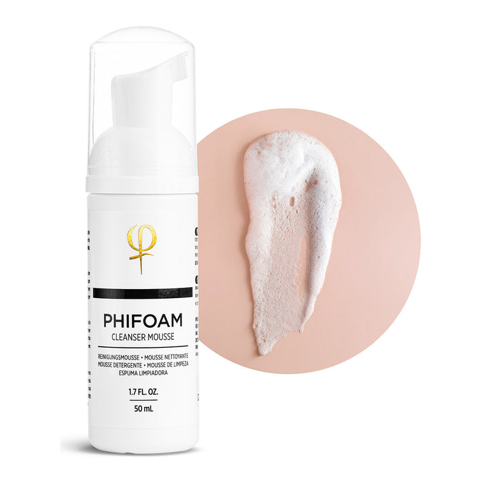 Phi Foam 50ml E