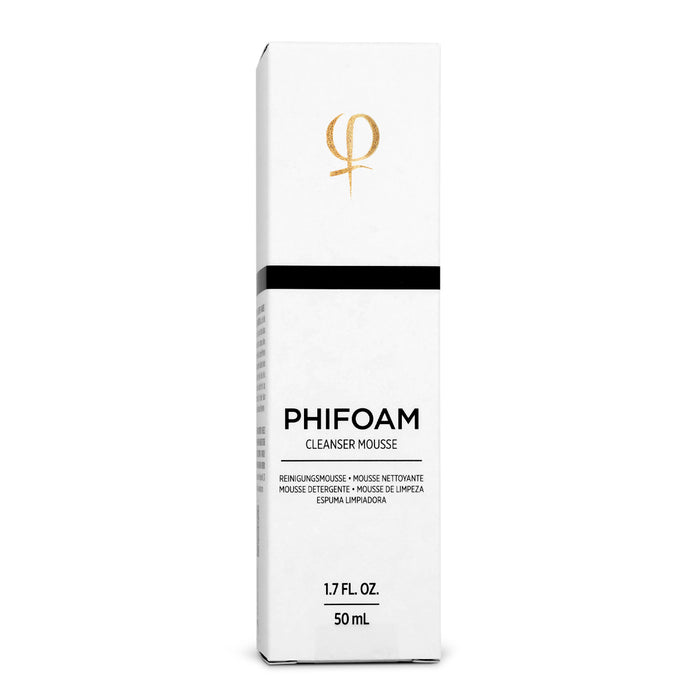 Phi Foam 50ml E