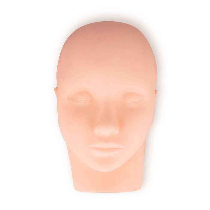 Phi Scalp Latex Head