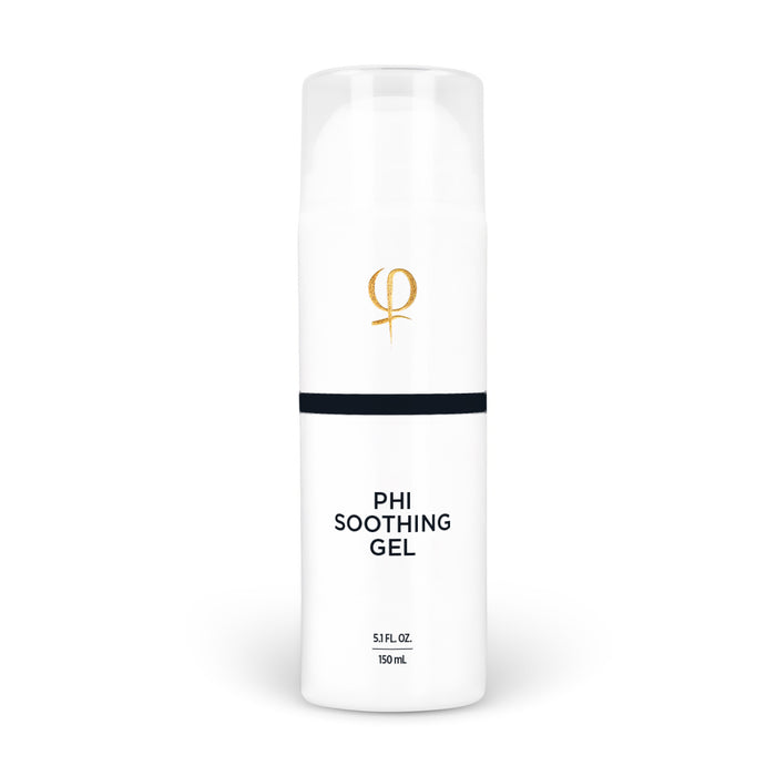 Phi Soothing Gel 150ml