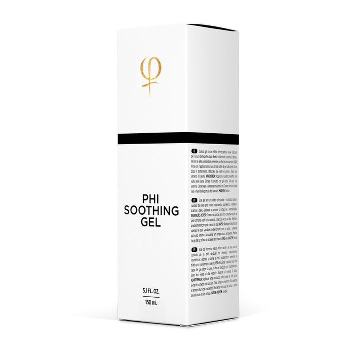 Phi Soothing Gel 150ml