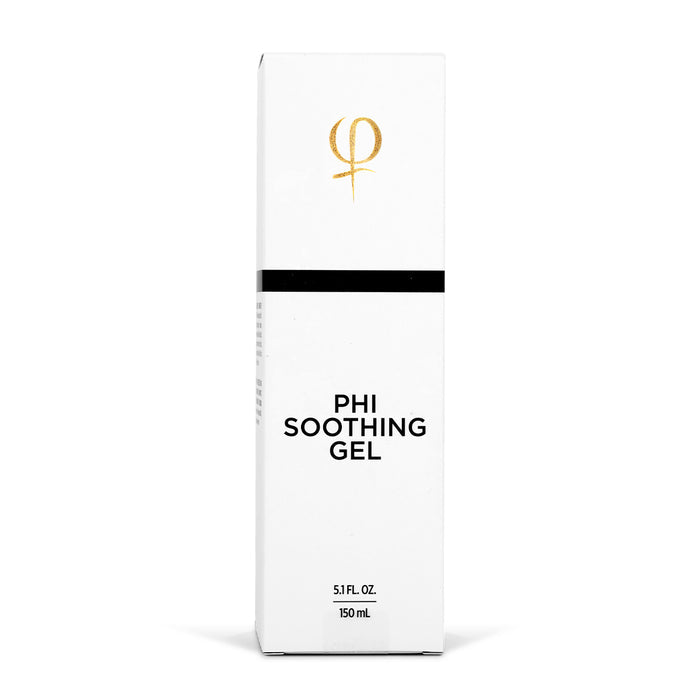Phi Soothing Gel 150ml