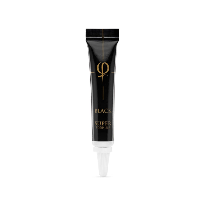 PhiBrows Black SUPER Pigment 5ml E