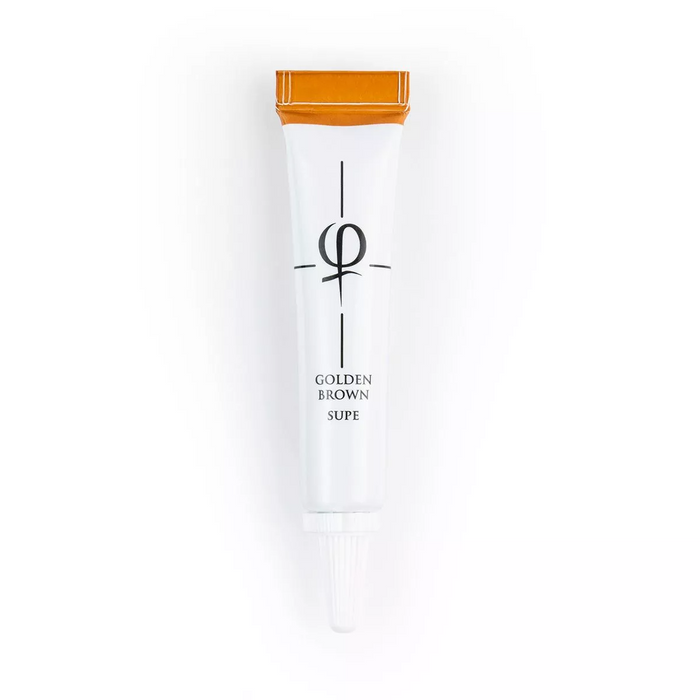 PhiBrows GoldenBrown SUPE Pigment 5ml E
