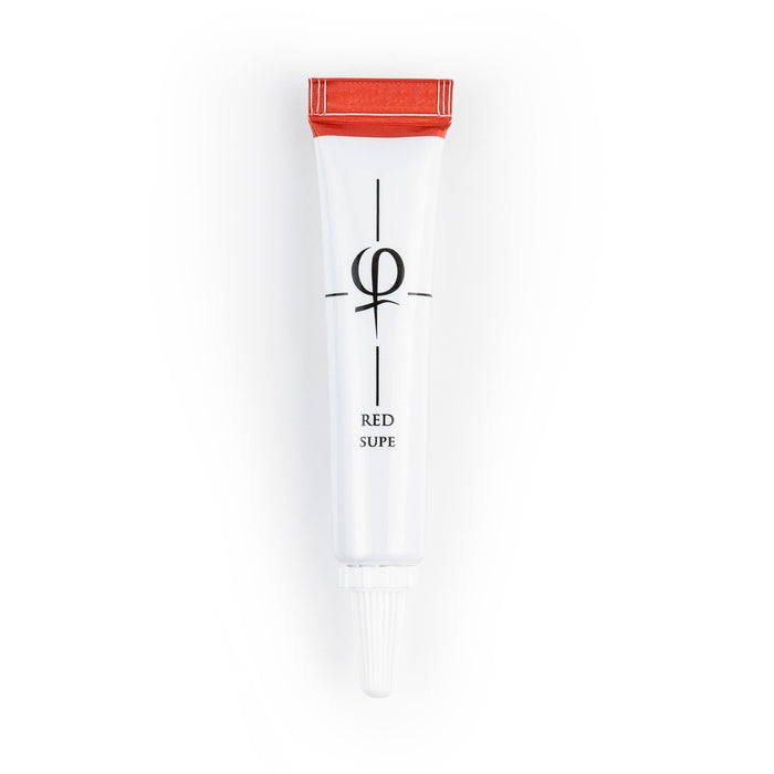Phibrows Red SUPE Pigment 5ml E