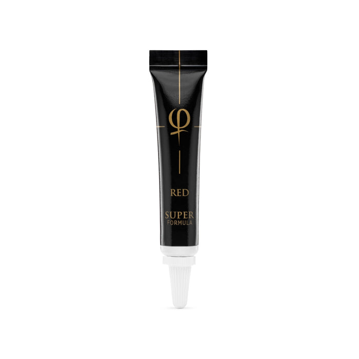 PhiBrows Red SUPER Pigment 5ml E