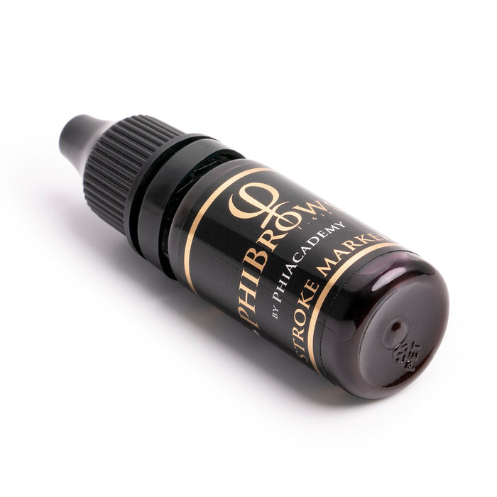 Phibrows Stroke Marker 10ml E