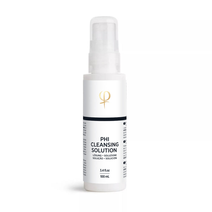 PhiCleansing Solution (PhiAsept Solution)