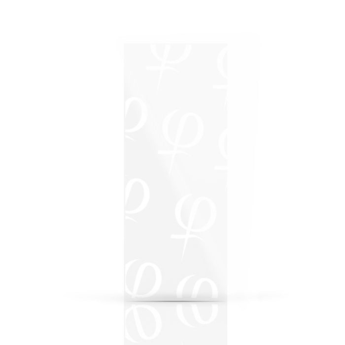 PhiFoil Lips & Brows 200pcs