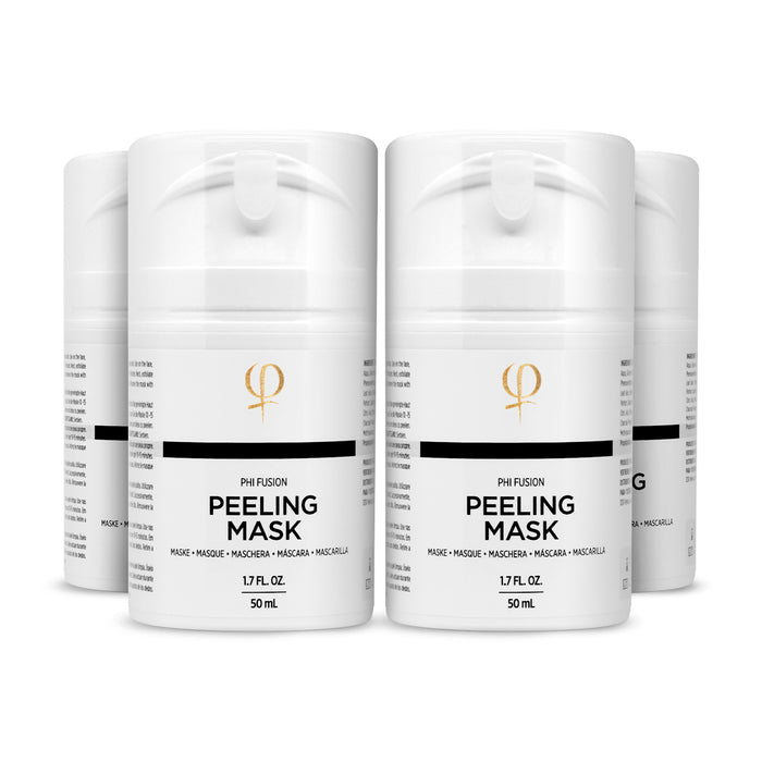 PhiFusion Peeling Mask 50ml  4pcs