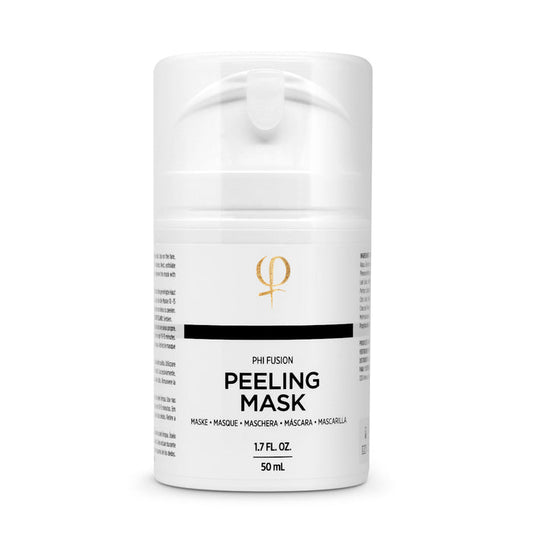 PhiFusion Peeling Mask 50ml
