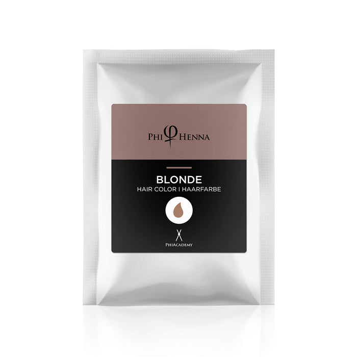 PhiHenna Blonde E