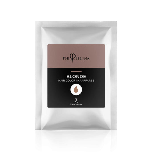 PhiHenna Blonde E