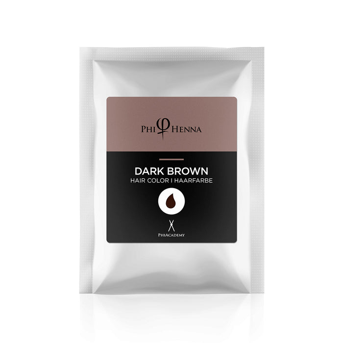 PhiHenna Dark Brown