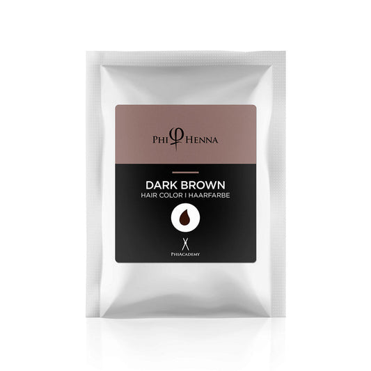 PhiHenna Dark Brown
