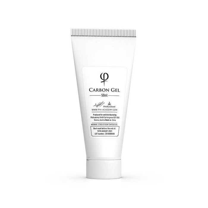 PhiLaser Carbon Gel 50ml