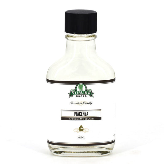 Piacenza - Aftershave Splash