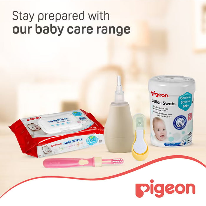 Pigeon Baby Safety Nail Clipper - (10808), Nail Clippers