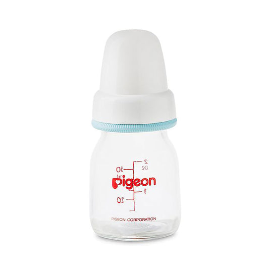 Pigeon Glass Juice Feeder K-2 50ml - (03308), Nursing & Feeding