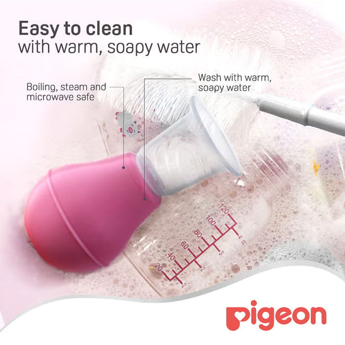 Pigeon Nipple Puller with Case - (16808), Feeding Essentials