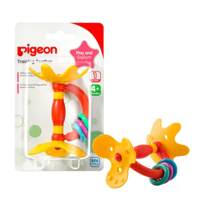 Pigeon Training Teether Step 1 - (13666), Teethers