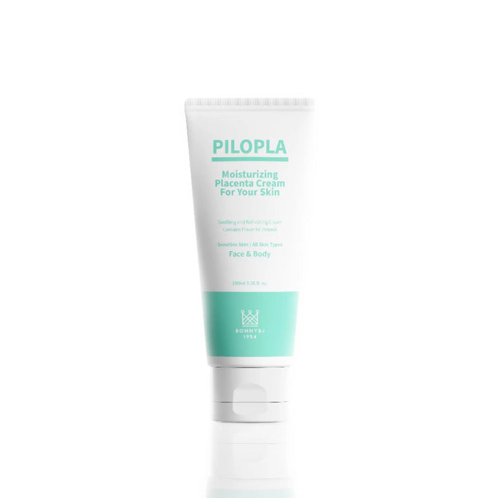 Pilopla Placenta Cream Japan Bio Products