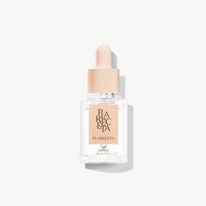 Plareceta Ampoule Japan Bio Products