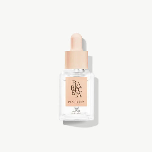 Plareceta Ampoule Japan Bio Products