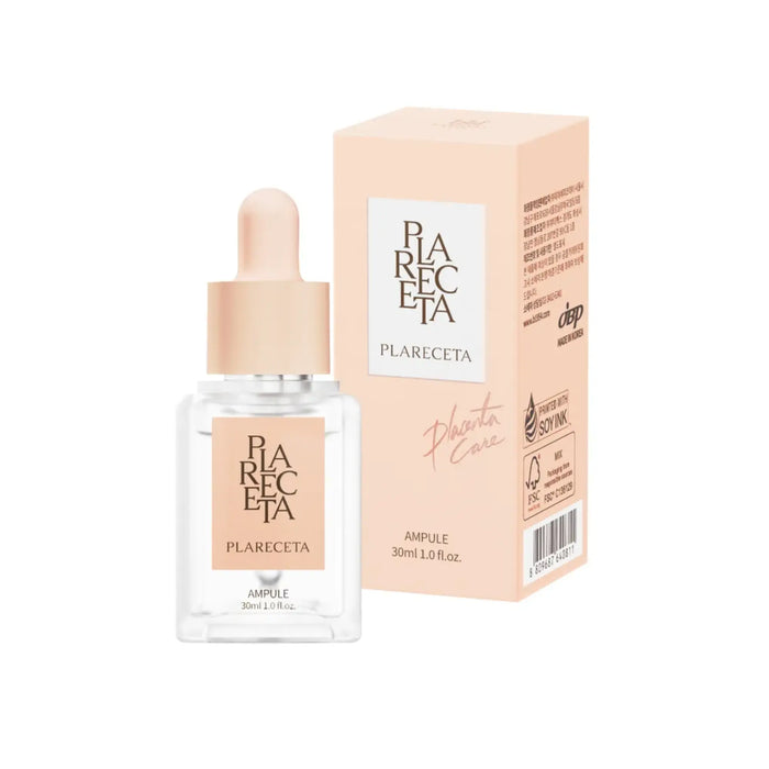 Plareceta Ampoule Japan Bio Products