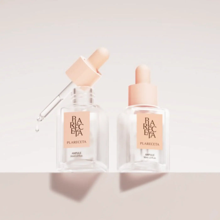 Plareceta Ampoule Japan Bio Products