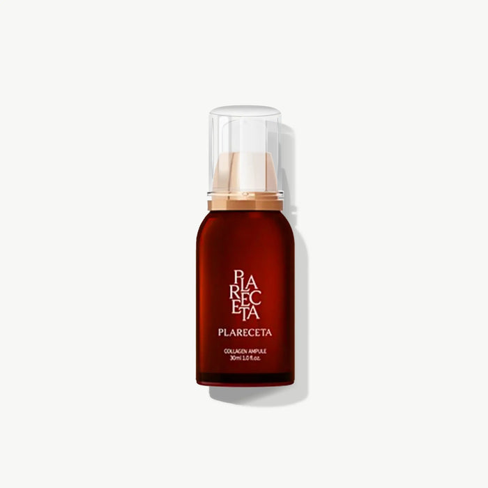 Plareceta Collagen Ampoule Japan Bio Products