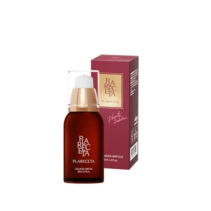 Plareceta Collagen Ampoule Japan Bio Products