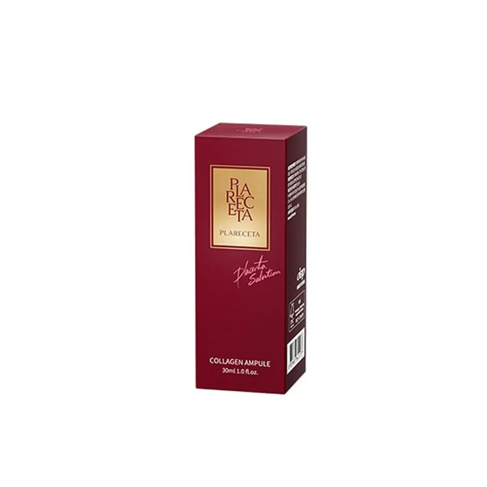 Plareceta Collagen Ampoule Japan Bio Products