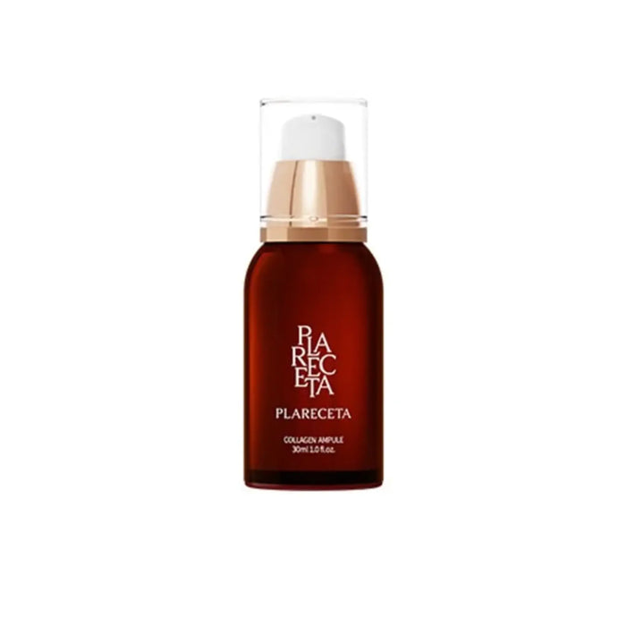 Plareceta Collagen Ampoule Japan Bio Products