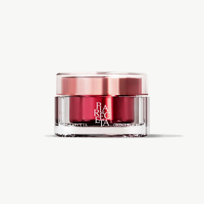 Plareceta Collagen Cream Japan Bio Products