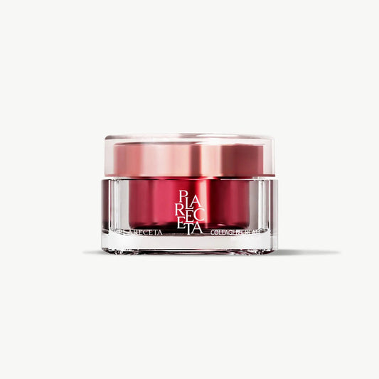 Plareceta Collagen Cream Japan Bio Products