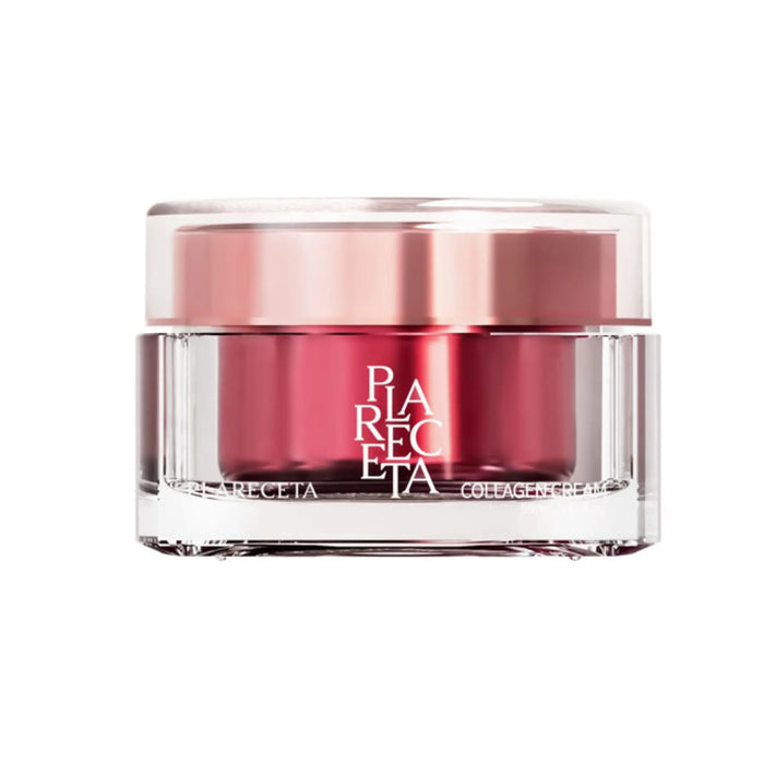 Plareceta Collagen Cream Japan Bio Products