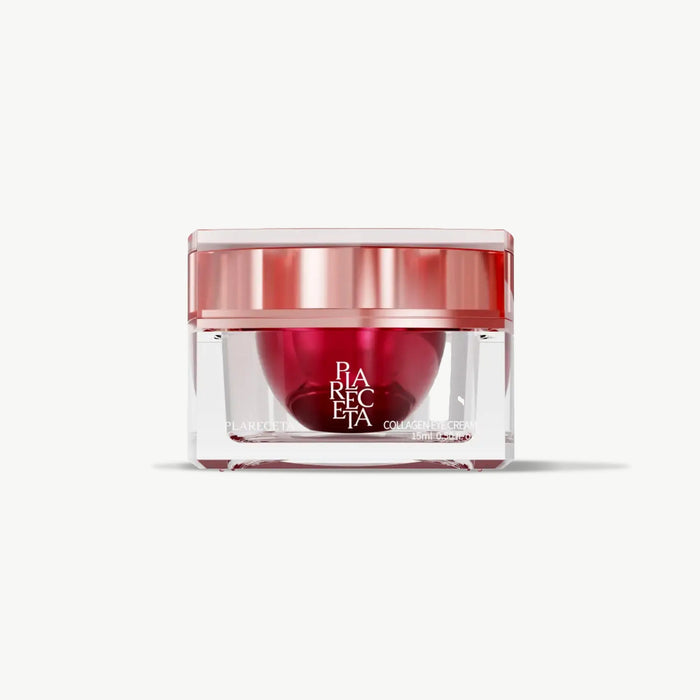 Plareceta Collagen Eye Cream Japan Bio Products