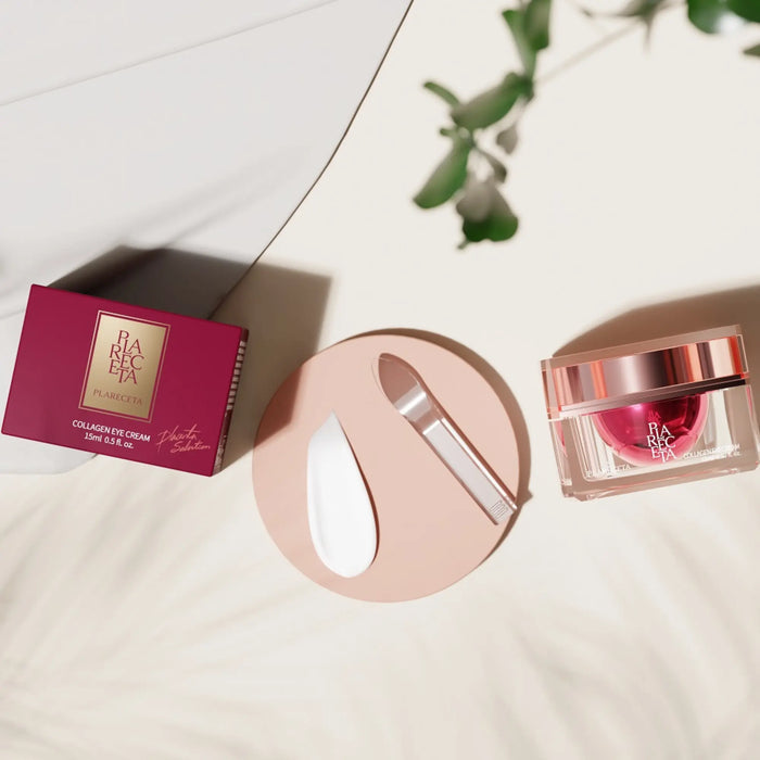 Plareceta Collagen Eye Cream Japan Bio Products
