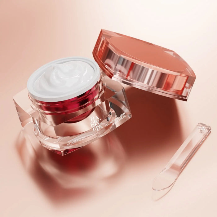 Plareceta Collagen Eye Cream Japan Bio Products