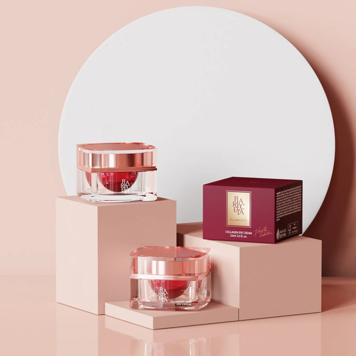 Plareceta Collagen Eye Cream Japan Bio Products