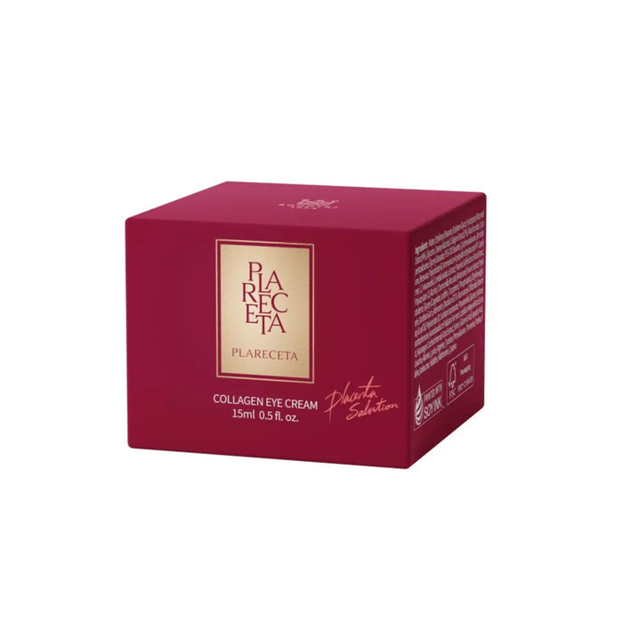 Plareceta Collagen Eye Cream Japan Bio Products