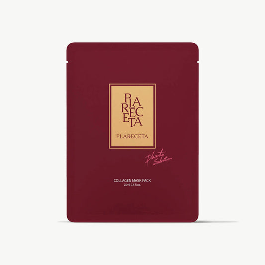 Plareceta Collagen Mask Japan Bio Products