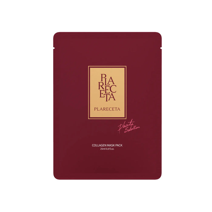 Plareceta Collagen Mask Japan Bio Products