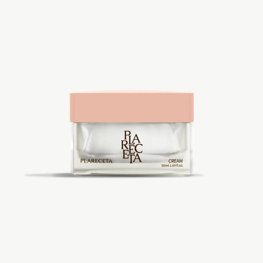 Plareceta Cream Japan Bio Products
