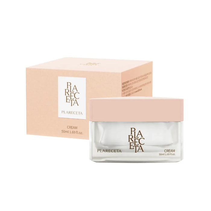 Plareceta Cream Japan Bio Products