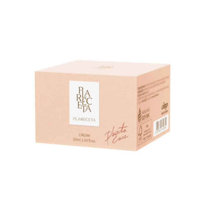 Plareceta Cream Japan Bio Products