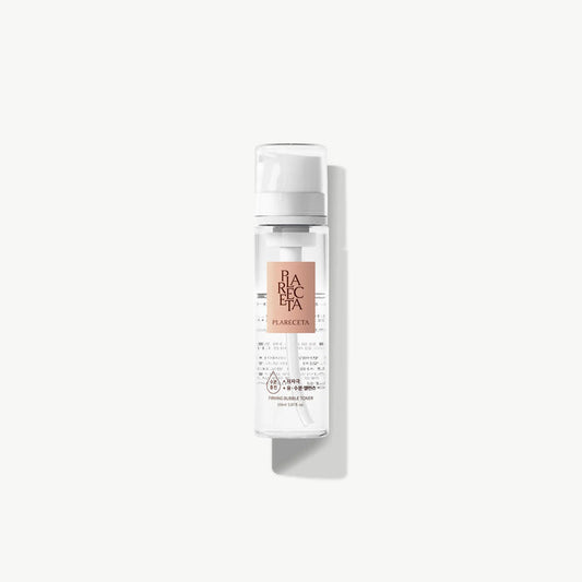 Plareceta Firming Bubble Toner Japan Bio Products