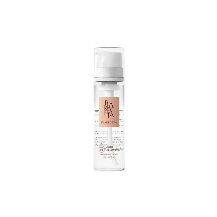 Plareceta Firming Bubble Toner Japan Bio Products