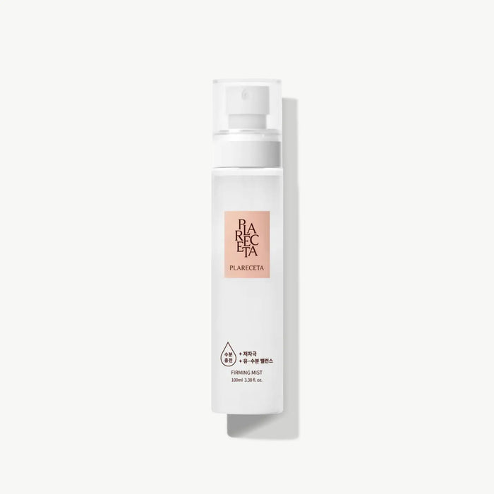Plareceta Firming Mist Japan Bio Products